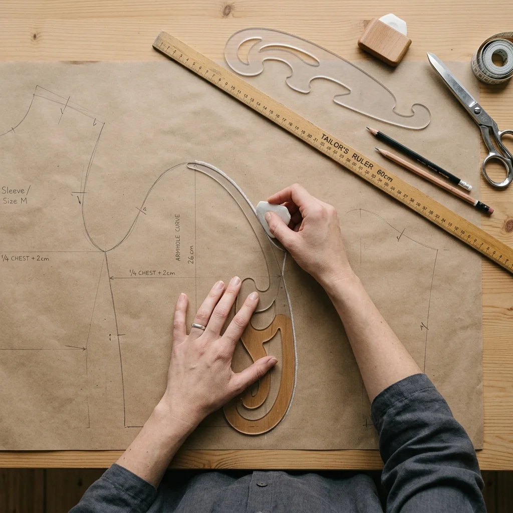 Crewel work introduction workshop